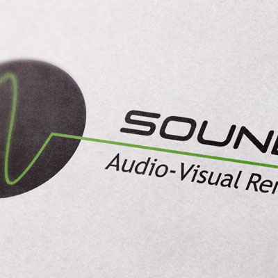 Soundwave - Logo